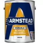 Armstead Trade Durable Acrylic Eggshell