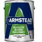 Armstead Trade Pliolite Masonry Paint