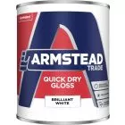Armstead Trade Quick Dry Gloss