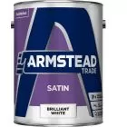 Armstead Trade Satin Finish