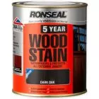 Ronseal 5 Year Woodstain