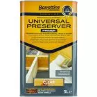 Barrettine Universal Preserver
