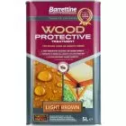 Barrettine Wood Protective Treatment