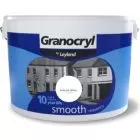 Leyland 10lt Granocryl Masonry Paint