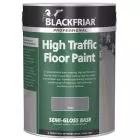 Blackfriar Professional High Traffic Floor Paint