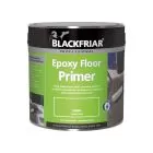 Blackfriar Epoxy Floor Primer (Water Based)