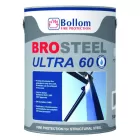 Bollom Brosteel Ultra 60
