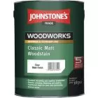 Johnstone's Matt Woodstain