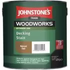 Johnstone's Paints Decking Stain