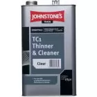 Johnstone's TC1 Thinner & Cleaner