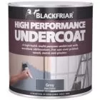 Blackfriar High Performance Grey Undercoat