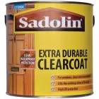 Sadolin Extra Durable Clear Coat