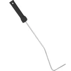 Ciret 4" Long Handled (21inch) Roller Frame