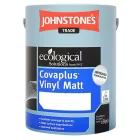 Johnstone's Covaplus Vinyl Matt Emulsion