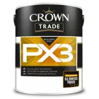 Crown Trade PX3 All Purpose Primer