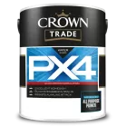 Crown Trade PX4 All Purpose Primer