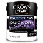 Crown Trade Fast Flow Quick Dry Gloss