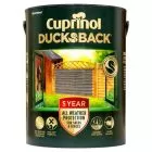 Cuprinol 5 Year Ducksback