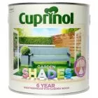 Cuprinol Garden Shades