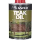 Blackfriar Teak Oil