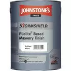Johnstone's Stormshield Pliolite Based Masonry Paint