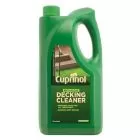 Cuprinol Decking Cleaner