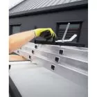 Drabest UK Ltd Car Roof Rack Ladder Clamps