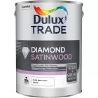 Dulux Trade Diamond Satinwood