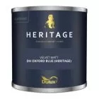 Dulux Trade Heritage Velvet Matt