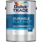 Dulux Trade Durable Flat Matt