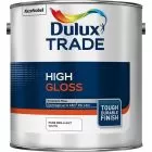 Dulux Trade High Gloss