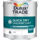 Dulux Trade Quick Dry Undercoat