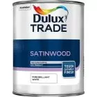 Dulux Trade Satinwood