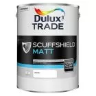 Dulux Trade Scuffshield Matt