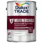 Dulux Trade Weathershield Exterior flexible Undercoat
