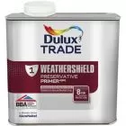 Dulux Trade Weathershield Preservative Primer