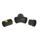 Mirka Dual Vacuum Kit