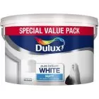 Dulux Retail Matt Brilliant White