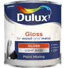 Dulux Gloss - Tinted Colours