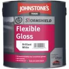 Johnstone's Stormshield Flexible Gloss