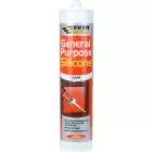 Everbuild General Purpose Silicone 280ml