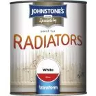 Johnstone's Paint For Radiators