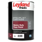 Leyland Trade Heavy Duty Floor Paint