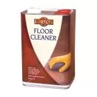 Liberon Floor Cleaner