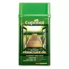 Cuprinol Ultimate Furniture Oil