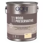 Johnstones Gori 11 Wood Preservative Clear