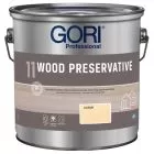 Johnstone's Gori 11 Wood Preservative Clear