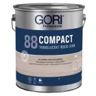 Johnstone's Gori 88 Compact Translucent Wood Satin