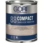 Johnstone's Gori 88 Compact Translucent Wood Satin