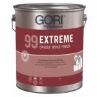 Johnstone's Gori 99 Extreme Opaque Wood Finish